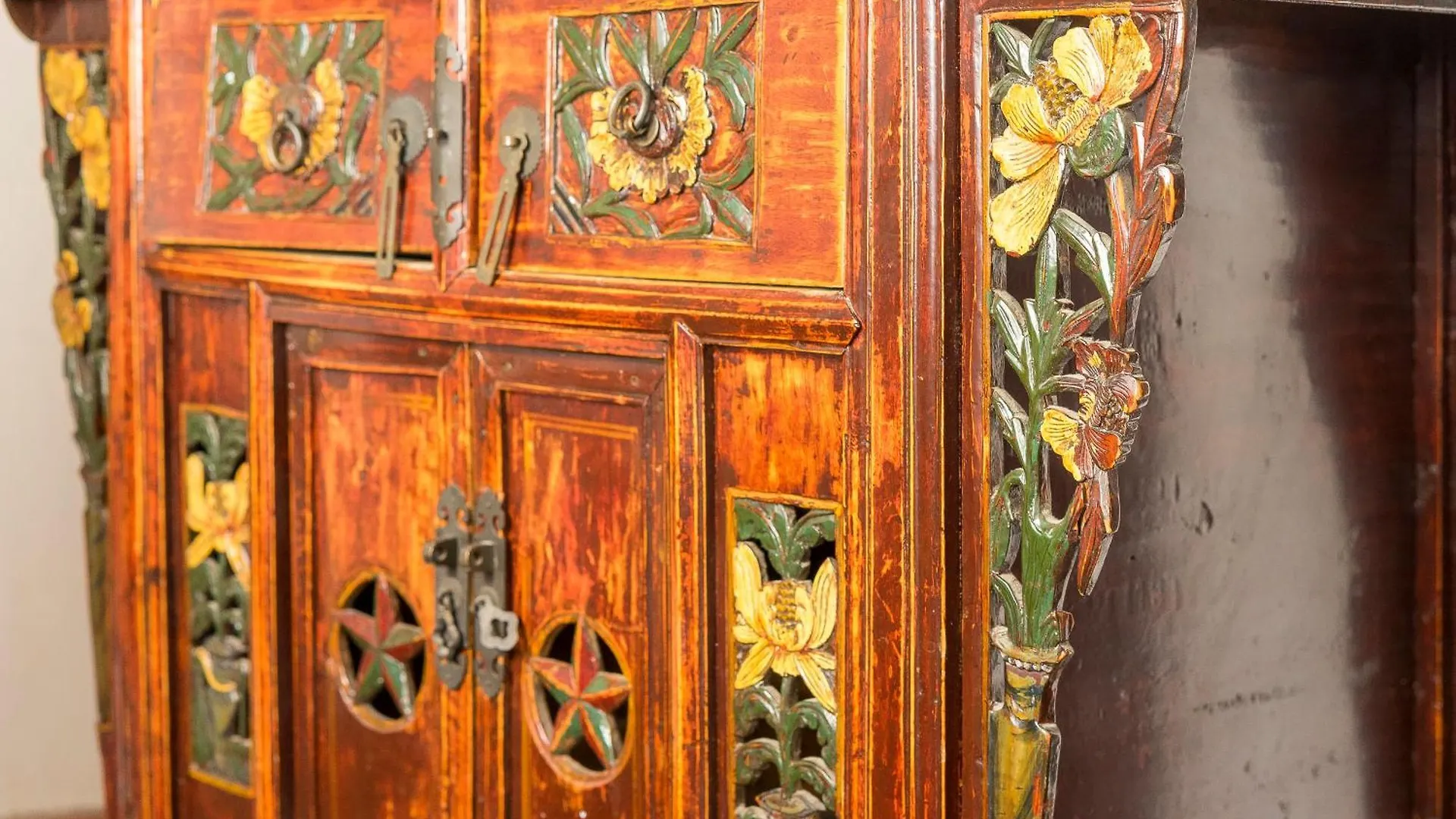 Ghibellina Loft Apartment Florence