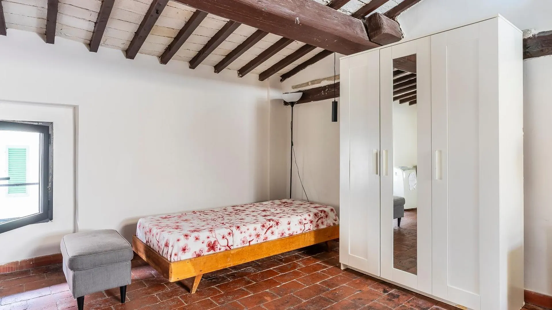 Ghibellina Loft Apartment Florence