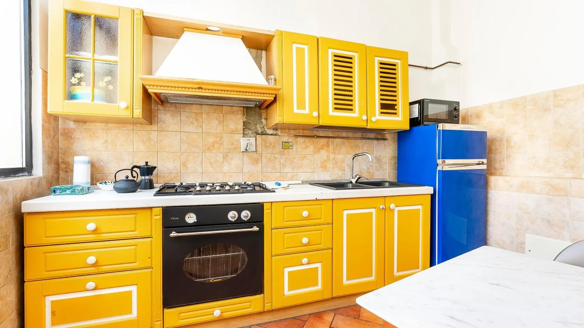 Ghibellina Loft Apartment Florence