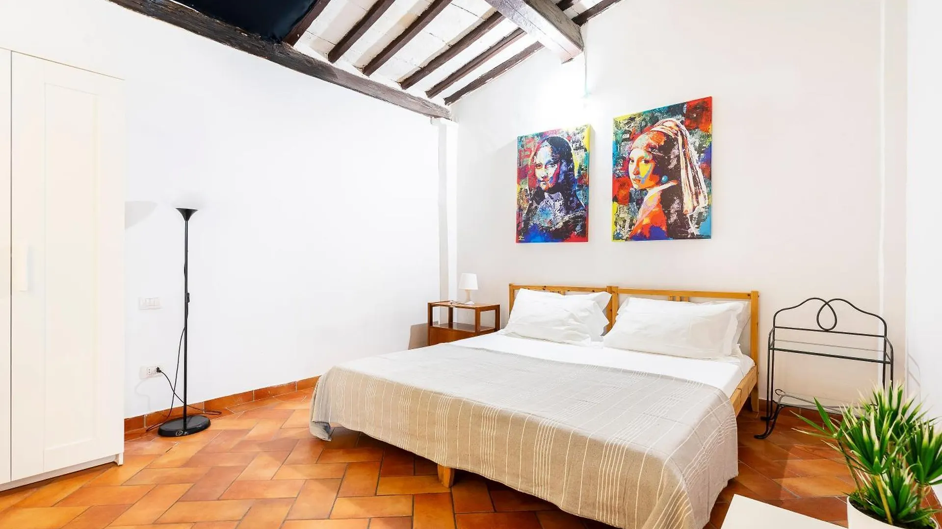 Ghibellina Loft Apartment Florence 0*,