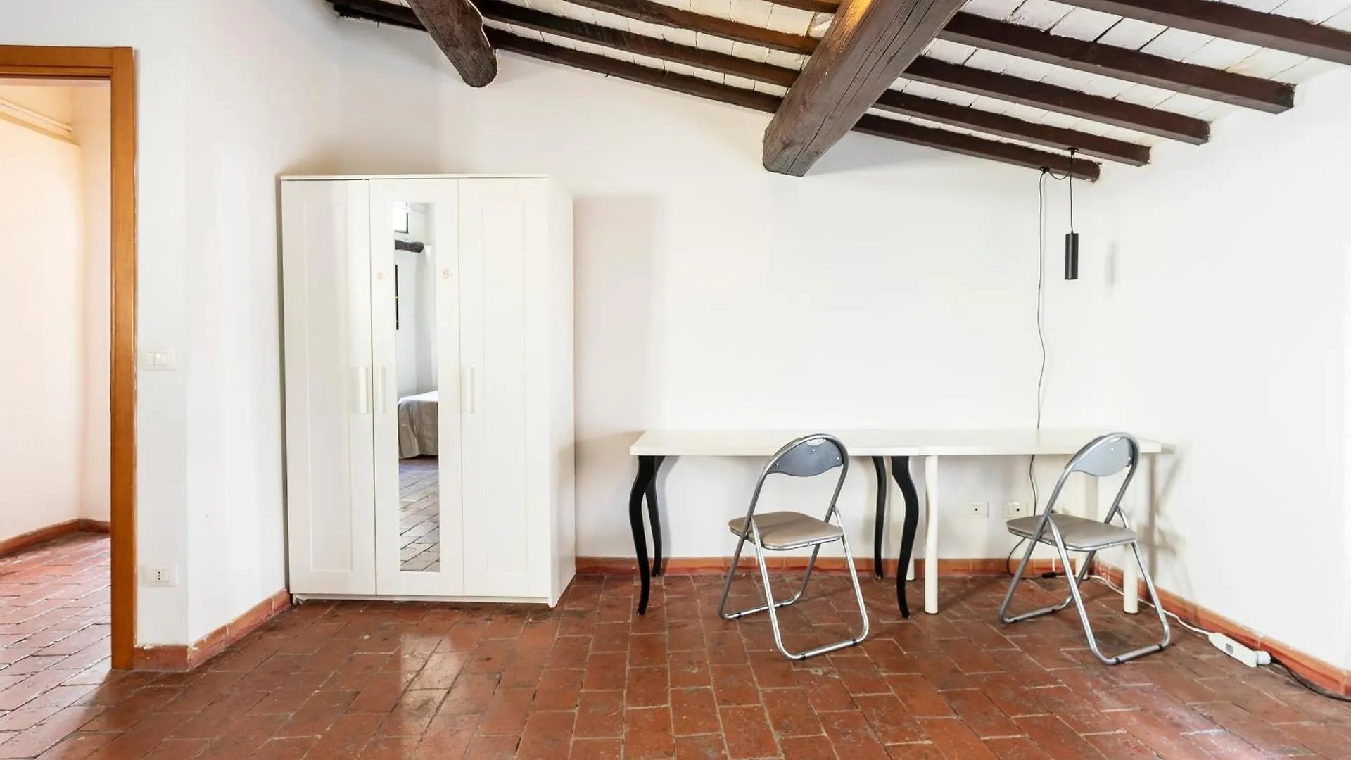 Ghibellina Loft Apartment Florence Italy