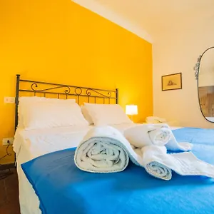 Apartment S4 Tower - Dolcevita, Florence