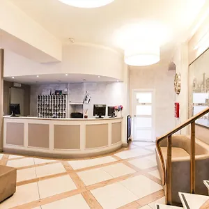 3* Ξενοδοχείο Albergo Firenze