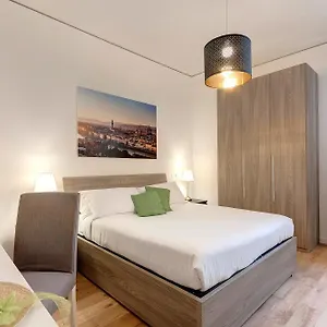 Apartment David & Buonarroti By Mamo, Florence