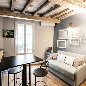 Apartment Casetta Rosina, Florence