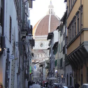 Apartment Arch Duomo -, Florence